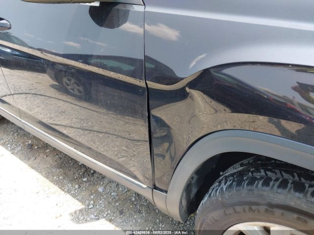 2018 VOLKSWAGEN ATLAS 1V2ER2CA9JC500412 Photo 5