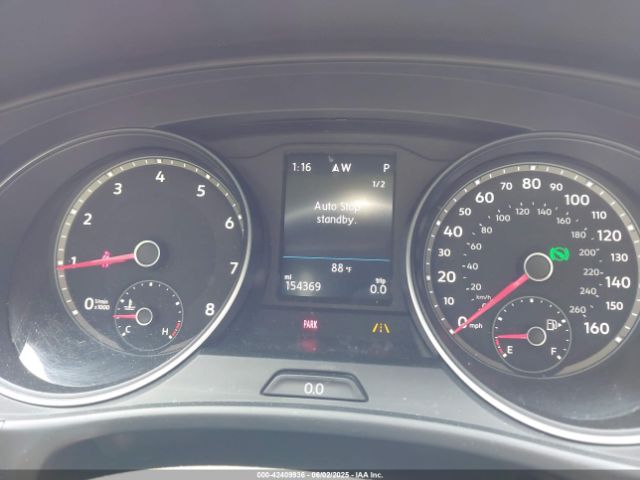 2018 VOLKSWAGEN ATLAS 1V2ER2CA9JC500412 Photo 6