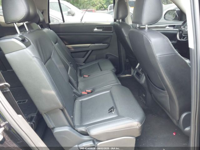 2018 VOLKSWAGEN ATLAS 1V2ER2CA9JC500412 Photo 7