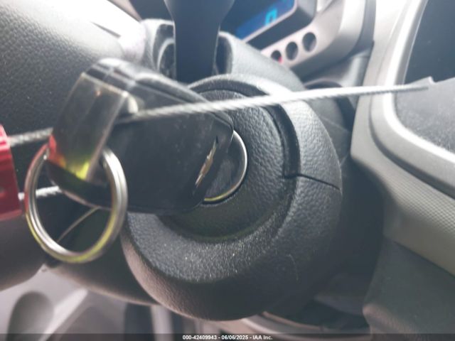 1G1JA5SH0F4116424 Chevrolet Sonic Ls Auto
