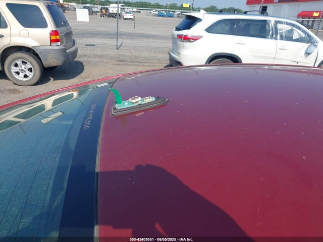5NPE24AFXGH265001 Hyundai SONATA SE