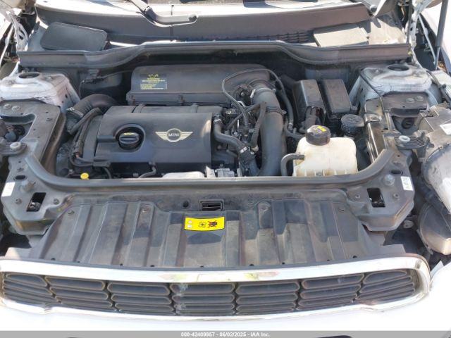 WMWZC5C52EWP39083 Mini Countryman Cooper S