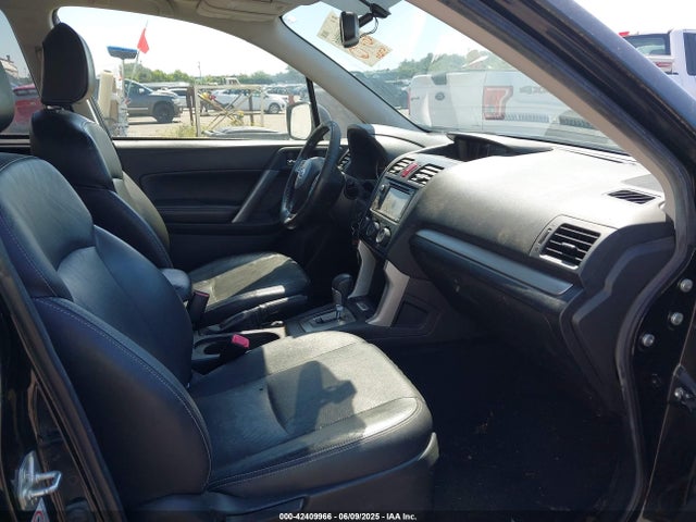 Subaru 2.5na u5 2014 JF2SJAJC0EH541855 Image 5
