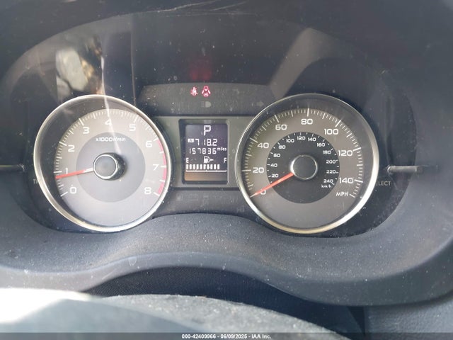 Subaru 2.5na u5 2014 JF2SJAJC0EH541855 Image 7