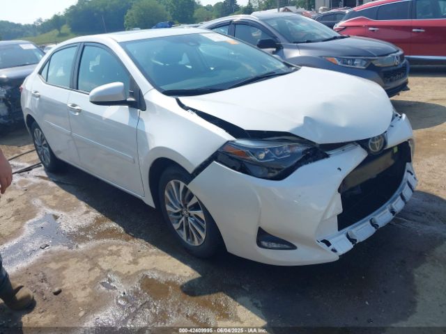 2018 TOYOTA COROLLA 5YFBURHE7JP765649