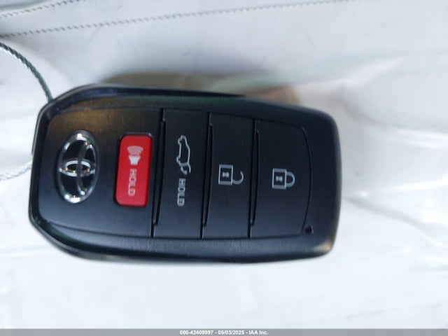 Toyota v35a-fts 2025 7SVAAABA0SX062947 Image 11
