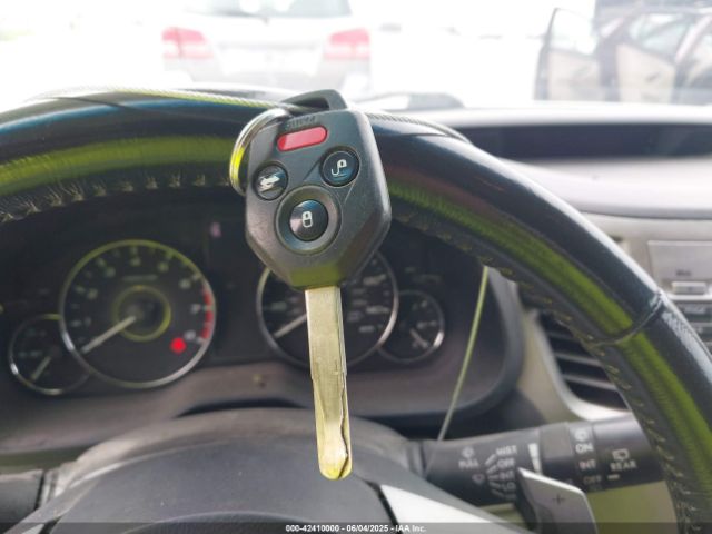2011 SUBARU OUTBACK 4S4BRCCC9B3362119 Photo 10