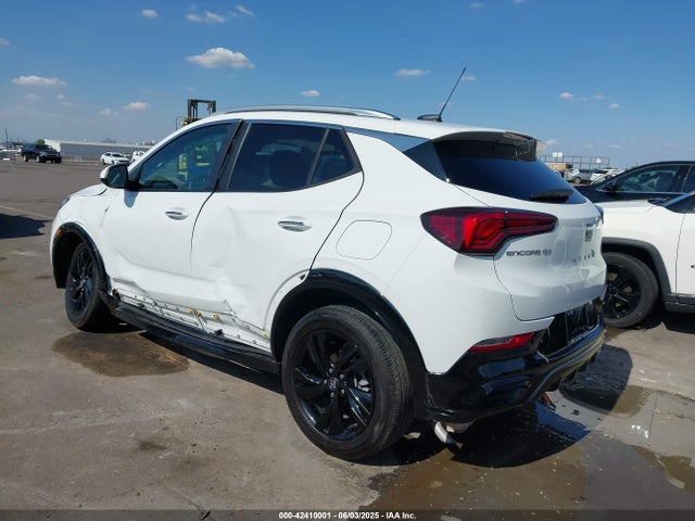 Buick l3t 2024 KL4AMDSL7RB092694 Image 3