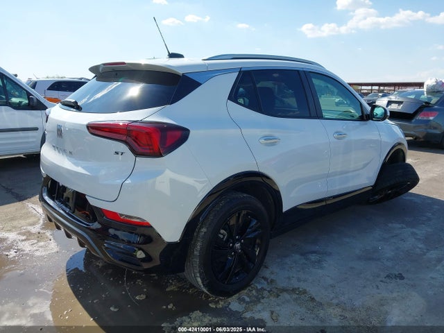 Buick l3t 2024 KL4AMDSL7RB092694 Image 4