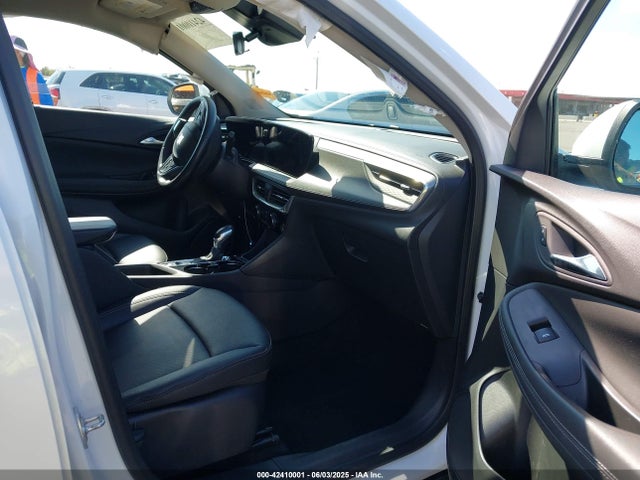 Buick l3t 2024 KL4AMDSL7RB092694 Image 5