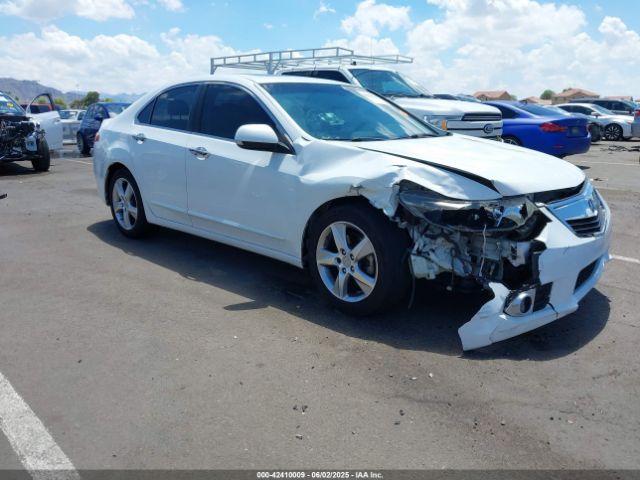2013 ACURA TSX JH4CU2F42DC007333 Photo 0