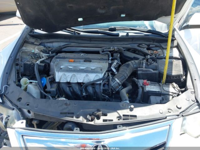 2013 ACURA TSX JH4CU2F42DC007333 Photo 9