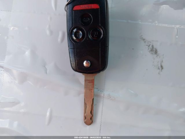 2013 ACURA TSX JH4CU2F42DC007333 Photo 10