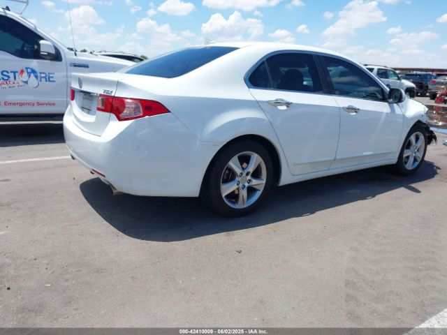 2013 ACURA TSX JH4CU2F42DC007333 Photo 3