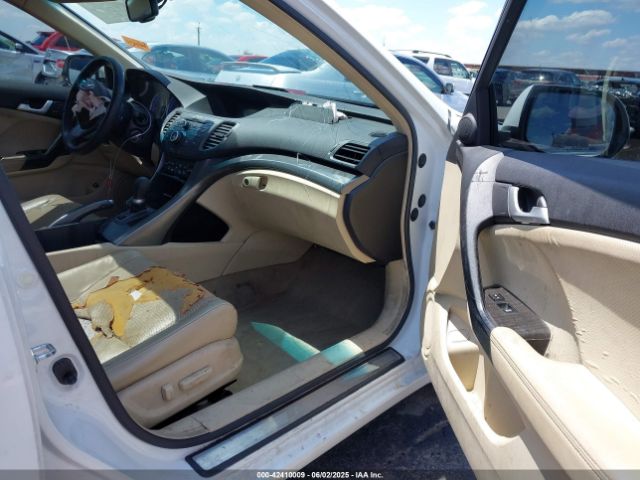 2013 ACURA TSX JH4CU2F42DC007333 Photo 4