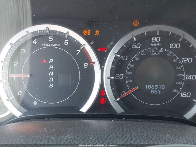 2013 ACURA TSX JH4CU2F42DC007333 Photo 6