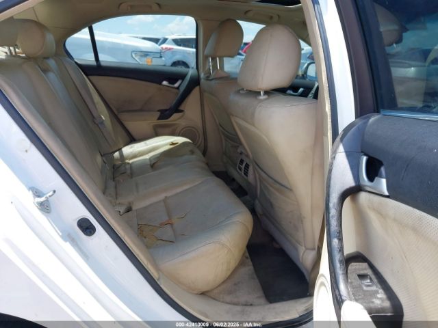 2013 ACURA TSX JH4CU2F42DC007333 Photo 7