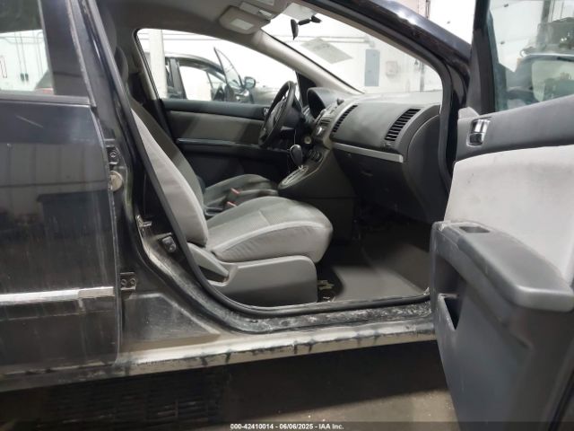 2011 NISSAN SENTRA 3N1AB6AP3BL714646 Photo 4