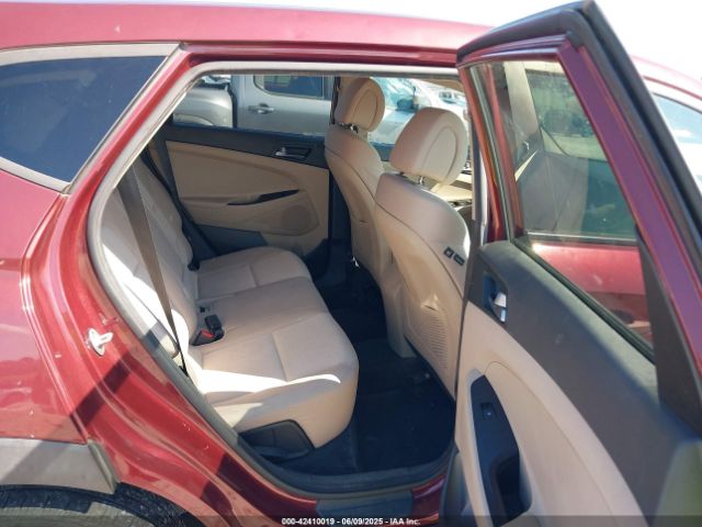 2016 HYUNDAI TUCSON KM8J23A43GU093161 Photo 7