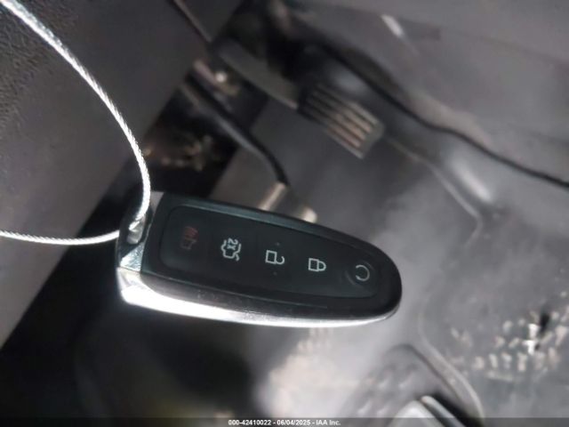 1FADP3N2XEL276058 Ford Focus Titanium
