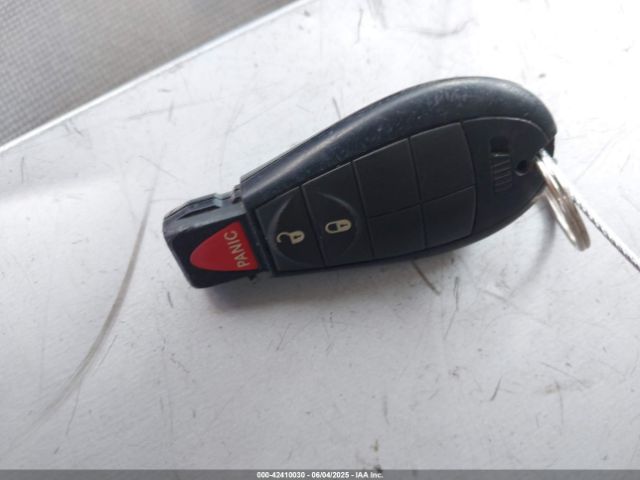 2013 DODGE DURANGO 1C4RDHAG2DC659725 Photo 10