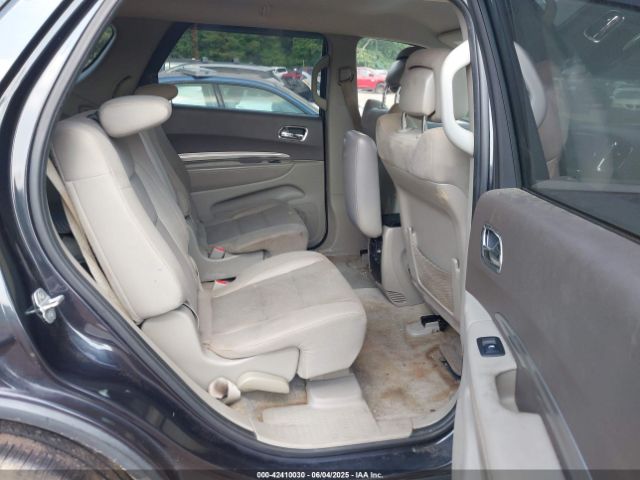 2013 DODGE DURANGO 1C4RDHAG2DC659725 Photo 7