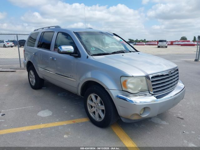 2007 CHRYSLER ASPEN 1A8HW58P77F566799 Photo 0