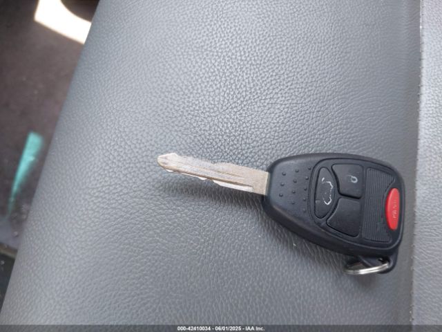 2007 CHRYSLER ASPEN 1A8HW58P77F566799 Photo 10