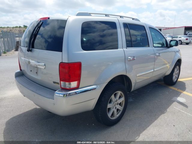2007 CHRYSLER ASPEN 1A8HW58P77F566799 Photo 3