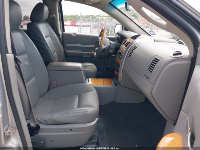 2007 CHRYSLER ASPEN 1A8HW58P77F566799 Photo 4