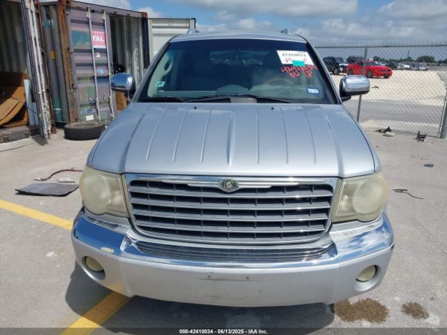 2007 CHRYSLER ASPEN 1A8HW58P77F566799 Photo 5