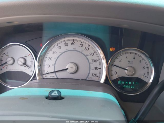 2007 CHRYSLER ASPEN 1A8HW58P77F566799 Photo 6