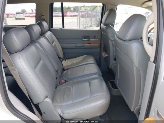 2007 CHRYSLER ASPEN 1A8HW58P77F566799 Photo 7