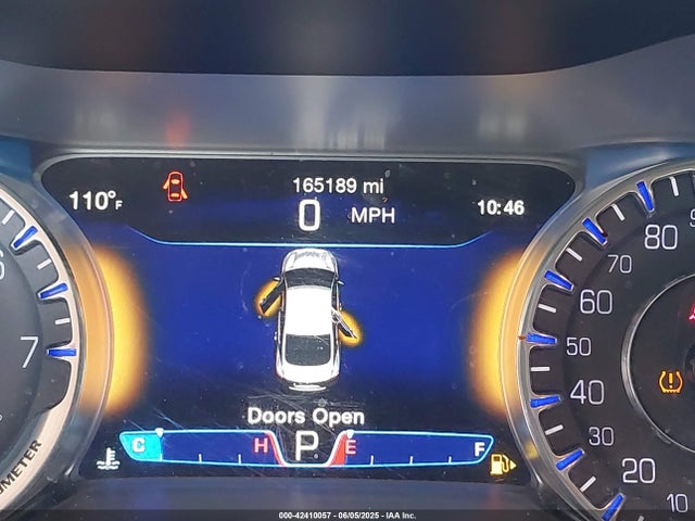 Chrysler 200 C 2015 1C3CCCCB2FN643436 Image 7