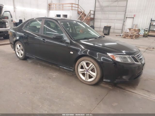 2010 SAAB 9-3 YS3FA4BY8A1608936
