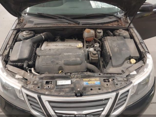 2010 SAAB 9-3 YS3FA4BY8A1608936 Photo 9