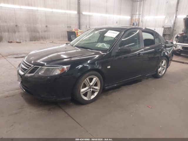 2010 SAAB 9-3 YS3FA4BY8A1608936 Photo 1