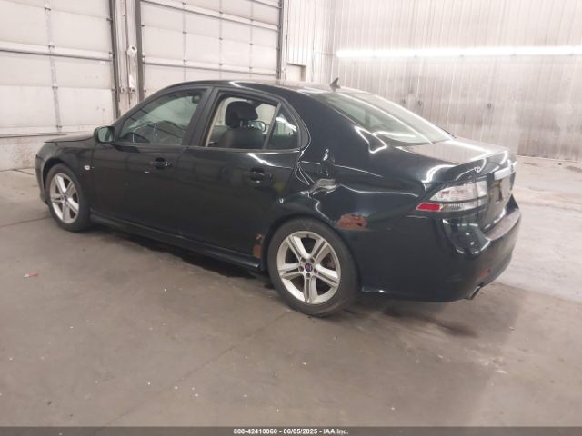 2010 SAAB 9-3 YS3FA4BY8A1608936 Photo 2