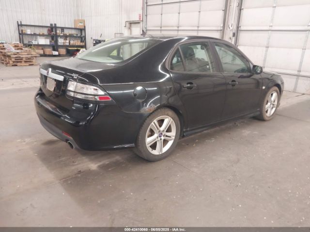 2010 SAAB 9-3 YS3FA4BY8A1608936 Photo 3