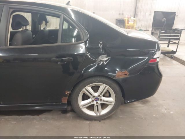 2010 SAAB 9-3 YS3FA4BY8A1608936 Photo 5