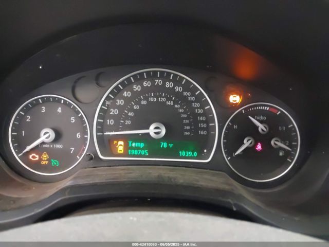 2010 SAAB 9-3 YS3FA4BY8A1608936 Photo 6
