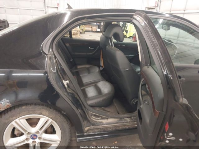 2010 SAAB 9-3 YS3FA4BY8A1608936 Photo 7