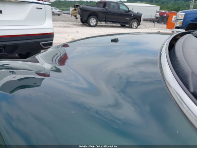 2011 MINI COOPER WMWSU3C56BT095684 Photo 5