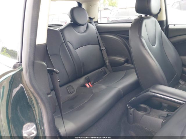 2011 MINI COOPER WMWSU3C56BT095684 Photo 7