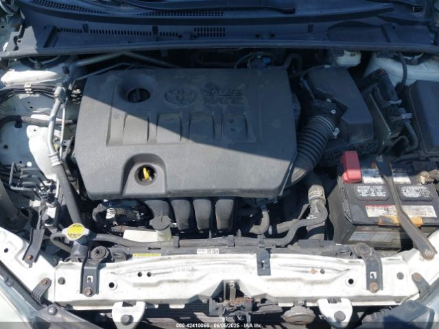 5YFBPRHE3EP112569 Toyota Corolla Le Eco Plus