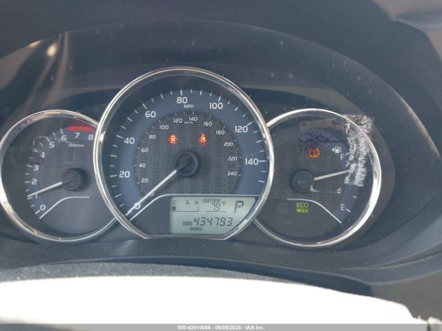 5YFBPRHE3EP112569 Toyota Corolla Le Eco Plus