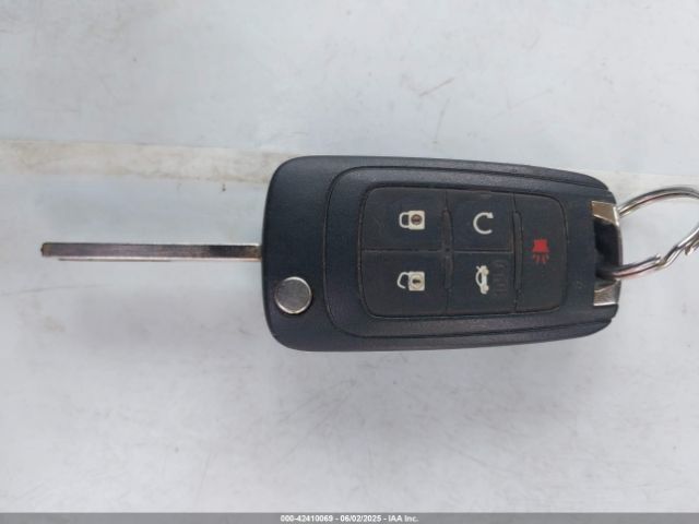 1G1PE5SB8E7383947 Chevrolet Cruze 2lt Auto
