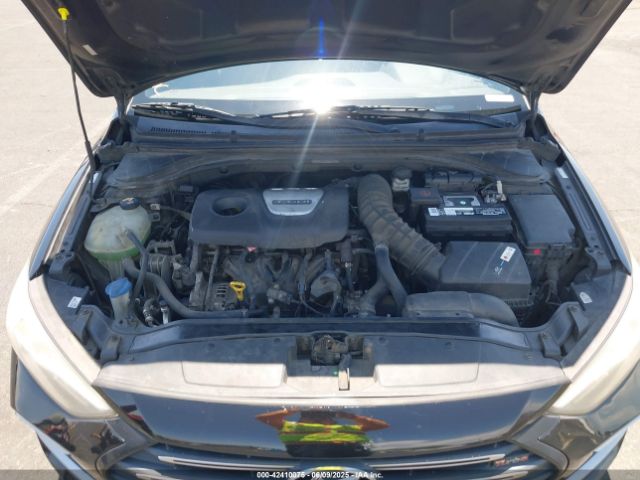 KMHD04LB7HU348982 Hyundai Elantra Sport