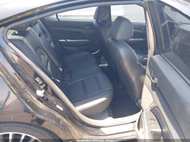 KMHD04LB7HU348982 Hyundai Elantra Sport