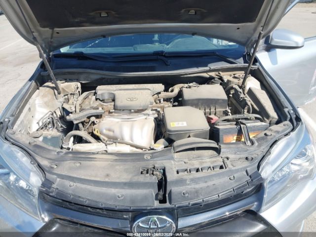 4T1BF1FK3FU065525 Toyota 2ar-fe